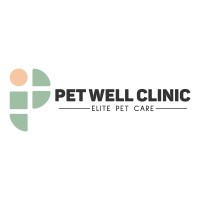 Pet Well Clinic logo - Similar company to Petmerk.Com