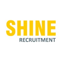 Shine Recruitment Blackpool logo - Similar company to Shine Coaching