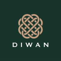 Diwan logo - Similar company to Code Factory