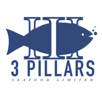 3 Pillars Seafood Ltd logo - Similar company to Xpressfish