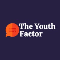 The Youth Factor Podcast logo - Similar company to Diversitest