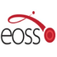 EOSS logo - Similar company to Kamklass Technical Services