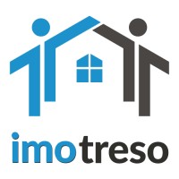 Imotreso logo - Similar company to Ensemble Immo