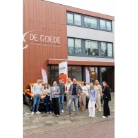 De Goede - Specialist in verzekeringen en hypotheken Heerenveen / RegioBank Wolvega logo - Similar company to Falko Dak & Wand