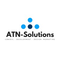 ATN Solutions logo - Similar company to Syncai Sa