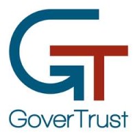 GoverTrust logo - Similar company to Sedika Technologies
