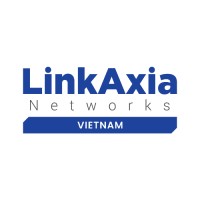 LinkAxia Networks (Vietnam) logo - Similar company to Vietnam Community Of Health Policy Research