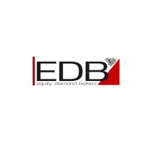 Equity Diamond Brokers logo - Similar company to Maxmark, Inc.