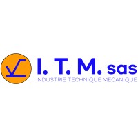 ITM sas logo - Similar company to Calibraciones Itm S.A.