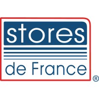 Stores de France Charente Maritime logo - Similar company to 13Menuiserie