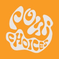 Pour Choices Wine Fair logo - Similar company to Best Before Events