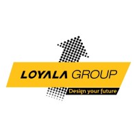 Loyala Group logo - Similar company to Pasham Technologies