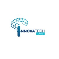 𝐈𝐍𝐍𝐎𝐕𝐀𝐓𝐄𝐂𝐇 𝐋𝐀𝐁𝐒 logo - Similar company to Zegus Academy