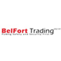 Belfort Trading logo - Similar company to Export Eye