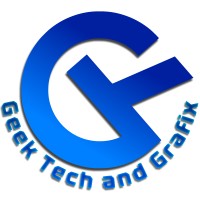 Geek Tech and Grafix logo - Similar company to Lasttech