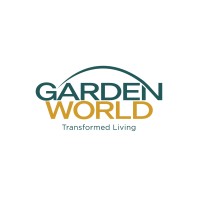 GARDEN WORLD DEVELOPMENT logo - Similar company to Kelab Golf Negara Subang
