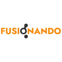 Fusionando logo - Similar company to Codesign.Mx