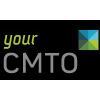 your CMTO logo - Similar company to Purpose Studios