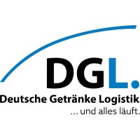 DGL Deutsche Getränke Logistik GmbH & Co. KG logo - Similar company to Data Nature Eg