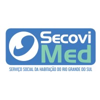 Secovimed - Serviço Social de Habitação do Rio Grande do Sul logo - Similar company to Secovi/Rs