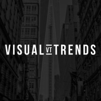 Visual Trends logo - Similar company to Isla Pelícano