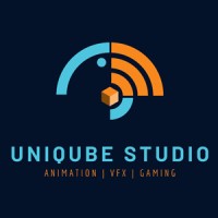 UniqubeStudio logo - Similar company to Psa3D Studios