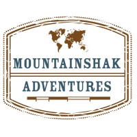 Mountainshak Adventures logo - Similar company to Put Foot Rally