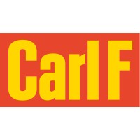Carl F AB logo - Similar company to Ohlssons Ab