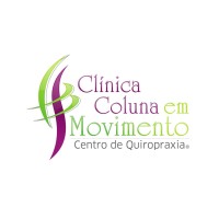 Clínica Coluna em Movimento logo - Similar company to Climt Saúde