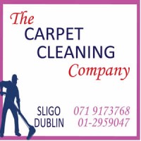 The Carpet Cleaning Company logo - Similar company to Croft Carpet Cleaning