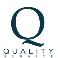 Quality Service logo - Similar company to Quality Support Services, Inc