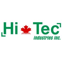 Hi-Tec Industries Inc. logo - Similar company to Argon Prototypes Inc.