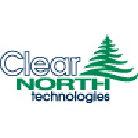 Clear North Technologies logo - Similar company to Clear Staffing Solutions, Llc