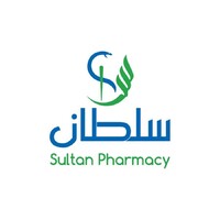 Sultan Pharmacies logo - Similar company to Sultan Pharmacy