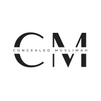 Concealed Muslimah logo - Similar company to Improov