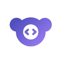 Koala logo - Similar company to Pixelrocket Llc