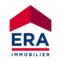 ERA IMMOBILIER France logo - Similar company to Orpi