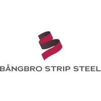Bångbro Strip Steel AB logo - Similar company to Lemont Ab
