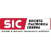 SIC Srl - Società Italtecnica Cesena logo - Similar company to Plastica Cesena Srl