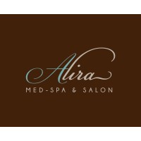 Alira Med Spa logo - Similar company to Activate Drip Spa