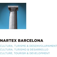 Nartex Barcelona logo - Similar company to Monsterlove