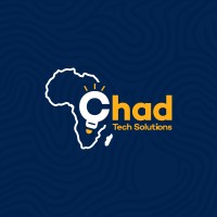 Chad Tech Solutions logo - Similar company to Choneize Web Bureau