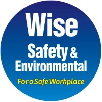 Wise Safety & Environmental logo - Similar company to Osea, Inc.