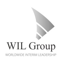 WIL Group - Worldwide Interim Leadership logo - Similar company to Adm Interim Management