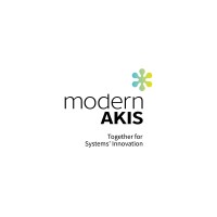 HEurope modernAKIS logo - Similar company to Attractiss