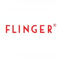 Flinger logo - Similar company to Roller Technic D.O.O.