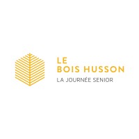 Le Bois Husson logo - Similar company to Fondation Clair-Logis
