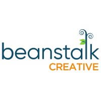 Beanstalk Creative logo - Similar company to I-Think