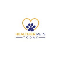 Healthier Pets Today logo - Similar company to Mothertyper