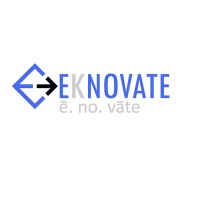 Eknovate, Inc & Eknovate Solutions Pvt. Ltd. logo - Similar company to Alpha Key Technologies